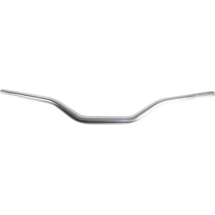 Laag mat aluminium stuur Chaft FAT128 80