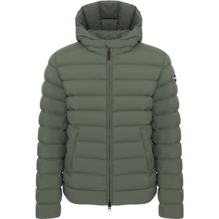 Colmar Groene jassen