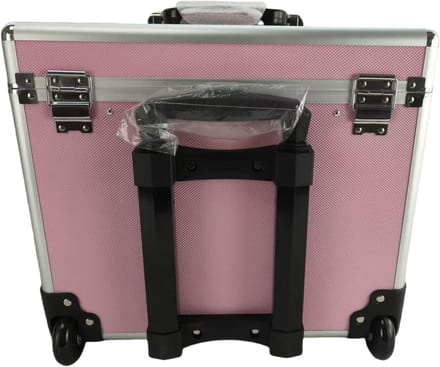 Kapperskoffer - Kapperstas - Visagie - Cosmetica Organizer - make up tas