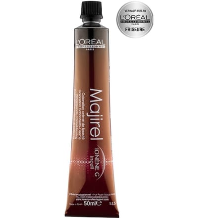 L’Oréal Professionnel Paris Majirel Color Addict Shimmer Haarkleuring Dames 50 ml