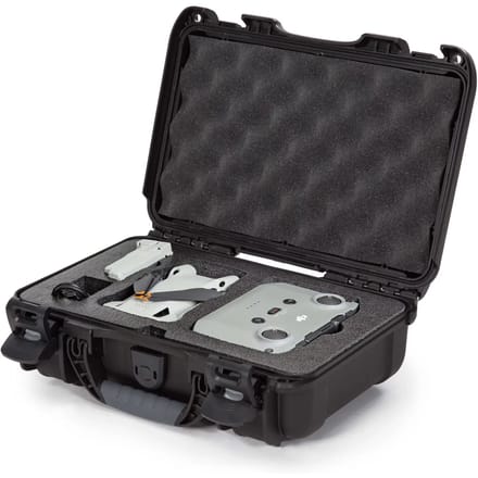 Drone koffer Nanuk 909 DJI Mini 3 Pro