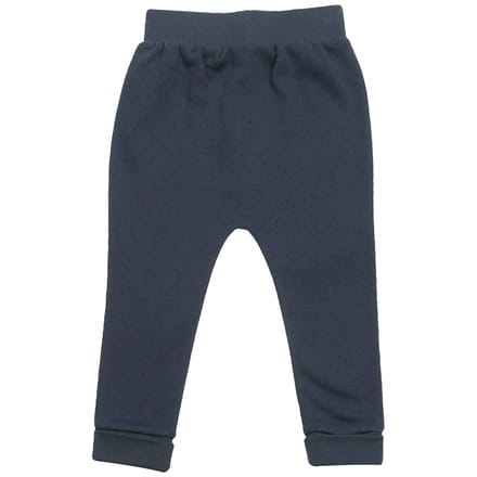 Larkwood Effen Joggingbroek Kleuter (Marine)