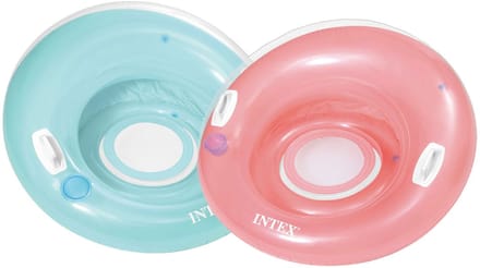 Intex Swimming Band Sit 'n Lounge 119cm