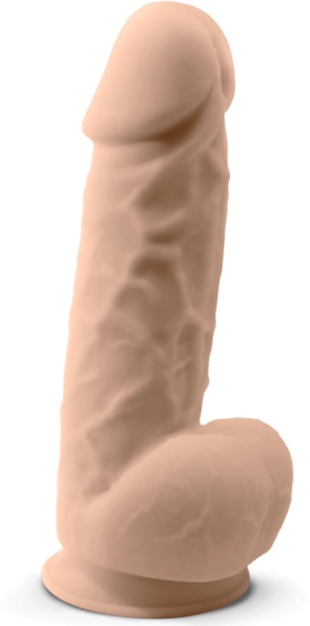 Dildo Mod. 8 - 5 10 Functions Remote Control