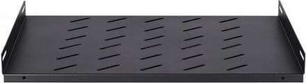 DSIT Legbord voor 600mm diepe serverkast - 1U - serverbehuizing - serverrack