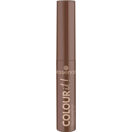 Eyeliners Essence Vloeibare Eyeliner Colour It!