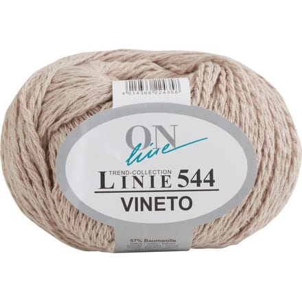 ONline Wol Vineto, Lijn 544 - Kleur 08