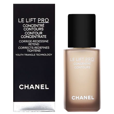 Chanel Corrigeren Opnieuw Vormgeven Gladstrijken Chanel - Le Lift Pro Corrigeren - Opnieuw Vormgeven - Gladstrijken