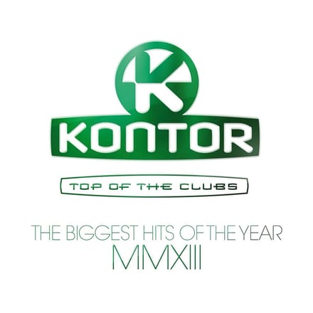 The Biggest Hits Of The Year