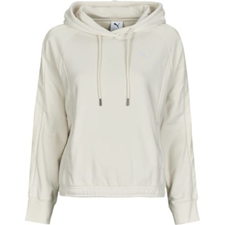 Puma  Capuchon sweaters HER Oversized Hoodie TR