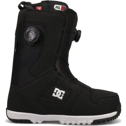 Snowboardschoenen DC Shoes Phase Pro