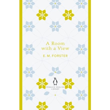 Room With A View - E.M. Forster