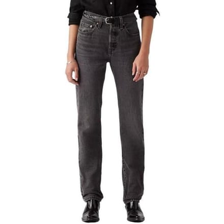 Straight Jeans Levis 501