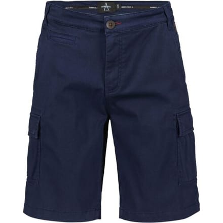 Donders 1860 - Cargo short - Heren - M - Blauw - Katoen - 76978.3