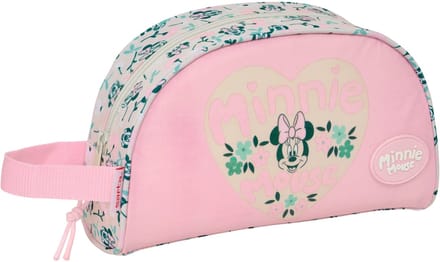 Disney Minnie Mouse Toilettas Minty - 26 x 16 x 9 cm - Polyester