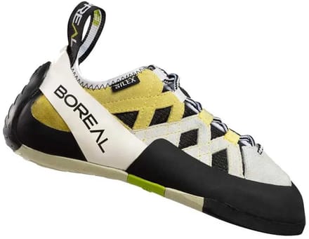 Boreal Silex Lace Klimschoenen Wit EU 40 3/4 Vrouw