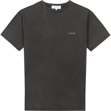T-shirt Maison Labiche Popincourt Amore