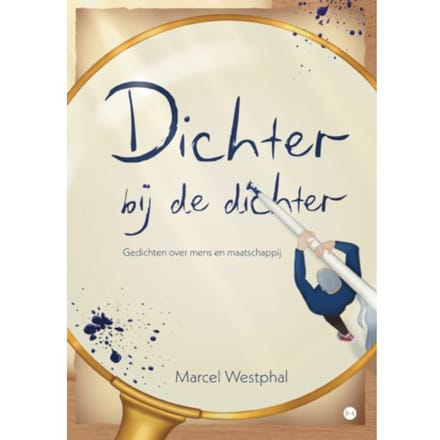 Dichter Bij De Dichter - Marcel Westphal