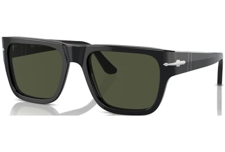 Zonnebril Persol 0P03348S-95-31-57 black green