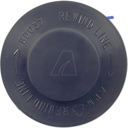 Arnold Trimmerspoel 10 m 1,5 mm voor Black & Decker