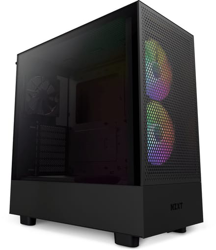 Paradigit Gaming Advanced AMD