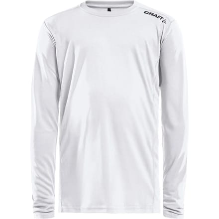 Kinder-T-shirt met lange mouwen Craft rush