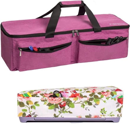 Draagtas voor Cricut Explore Air en Maker Machines en Accessoires
