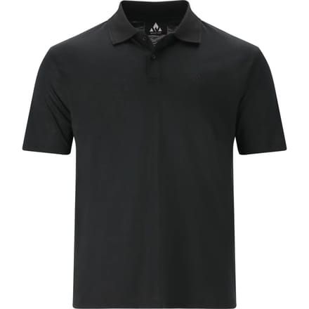 WHISTLER Poloshirt Vale