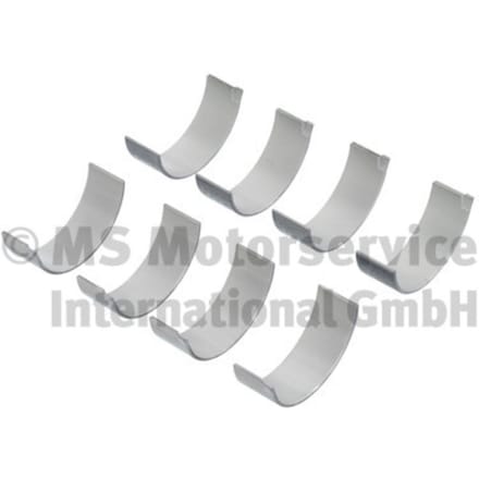 Drijfstanglagerschalen KOLBENSCHMIDT 37 174 620