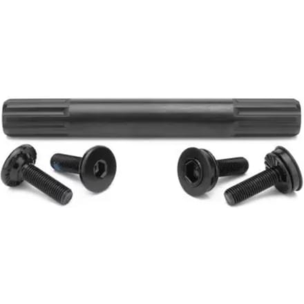 Trapasas Mission 8 Spline V3