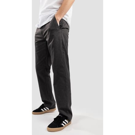 Volcom Frickin Modern Stret Broek zwart