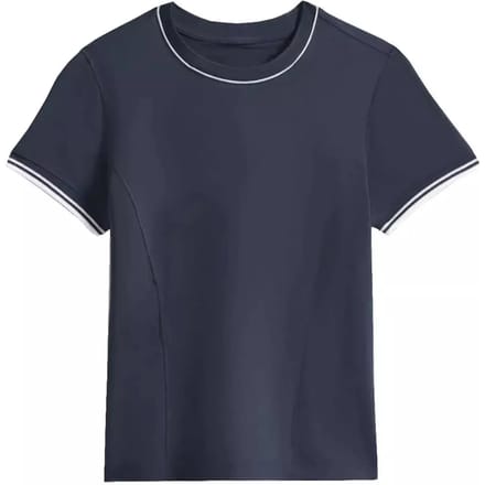 Dames-T-shirt Wilson Team