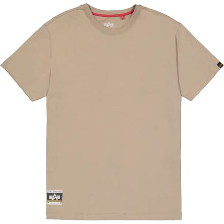 T-shirt Alpha Industries