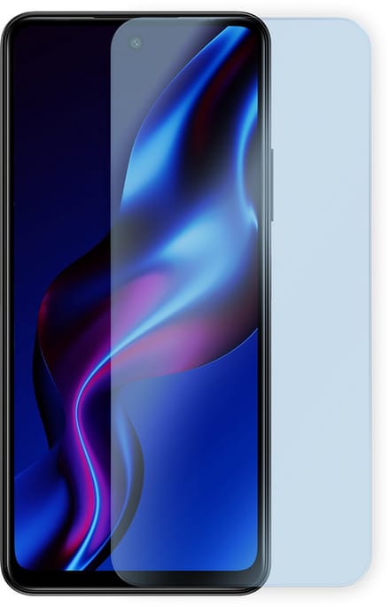 myPhone N23 5G screenprotector