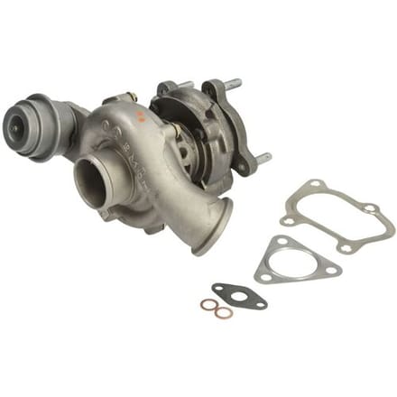 Lader, opladen TURBO REMAN 454216-3/TR