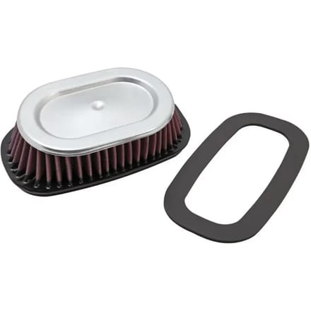 Motorfiets luchtfilter Emgo XR250/350/600R HFF1015