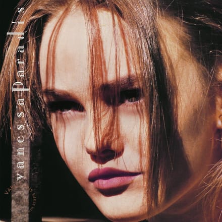 Vanessa Paradis - Variations Sur Le Même T'Aime (LP)