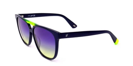 Web Sunglasses WE0263 90W 59