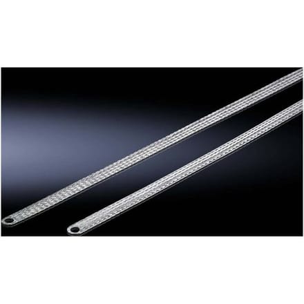 Rittal SZ 2412.310 Aardingsband Met contacthuls Koper 10 stuk(s) Package