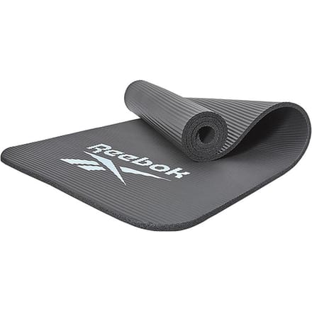 Reebok Training Mat - 15mm - Pink