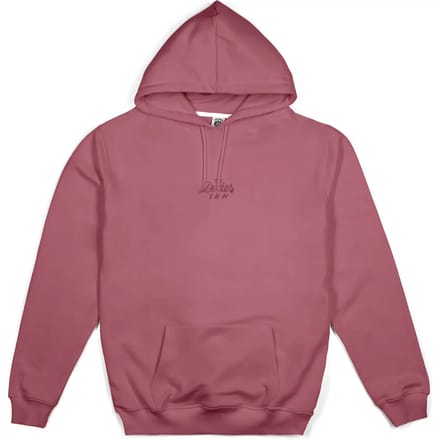 Hoodie The Dudes Lobby