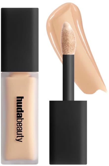 Huda Beauty Luminous Matte Liquid Concealer Huda Beauty - #fauxfilter Luminous Matte Liquid Concealer 3.1 Vanilla Swirl