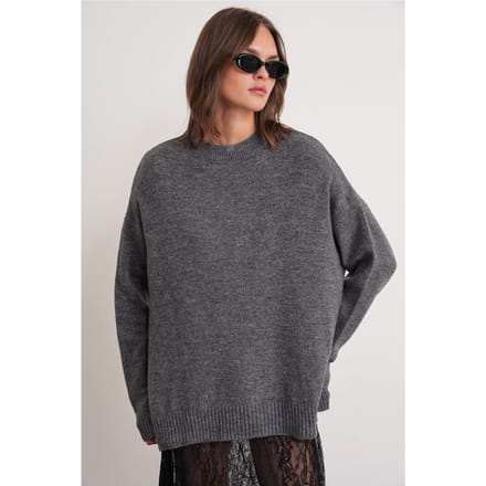 Oversized Brei Sweater