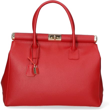 Gave Lux tas vrouwen FIRE RED