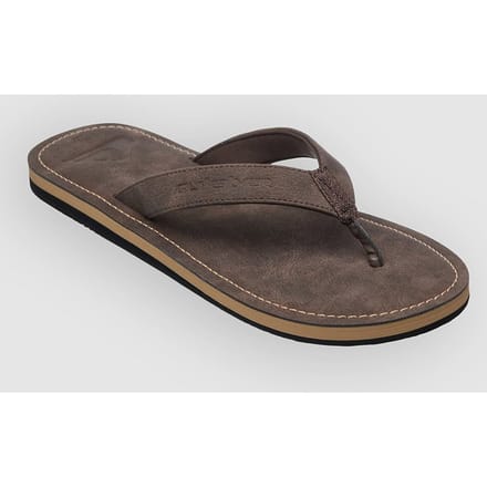 Quiksilver Molokai Teenslippers Heren