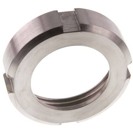 Wartelmoer 65 X 1/6'' DIN 11851