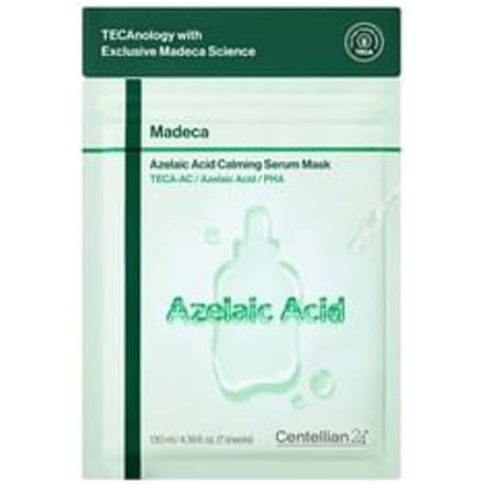 Centellian24 - Madeca Azelaic Acid Calming Serum Mask 7 sheets