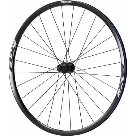 Schijfrem wiel centrale vergrendeling Shimano WH-RX010