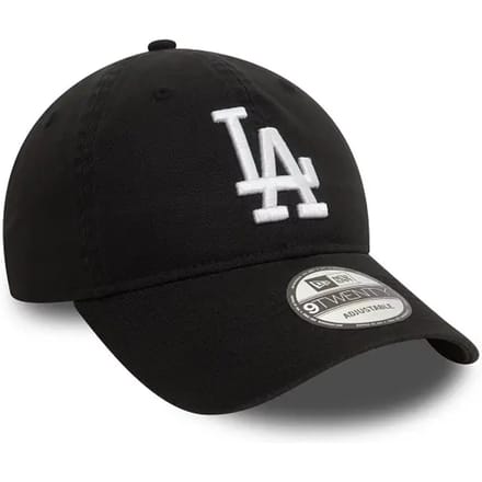 Verkleurde baseballpet New Era Los Angeles Dodgers 9TWENTY