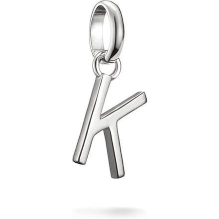 Thomas Sabo - CC1217-001-21 - Charm-hanger - Unisex - Charm Club